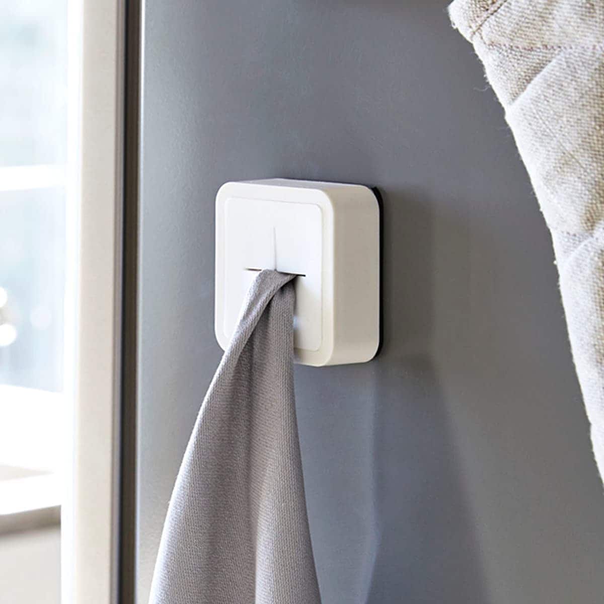マグネットタオルホルダー Acuto Wh 通販 ニトリネット 公式 家具 インテリア通販 マグネットタオルホルダー Acuto Wh 通販 ニトリネット 公式 家具 インテリア通販