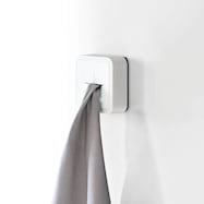 マグネットタオルホルダー ACUTO(WH)