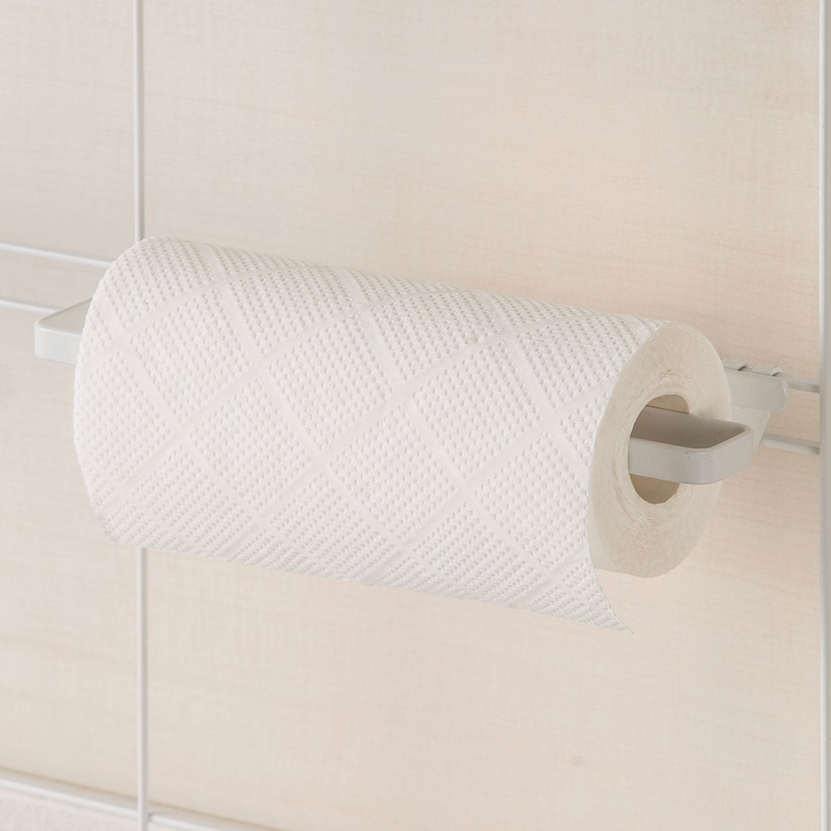 シンクスタンド用ペーパータオルホルダー Wh 通販 ニトリネット 公式 家具 インテリア通販
