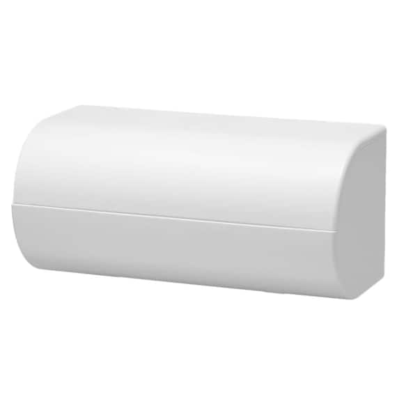 マグネット付き置き場所選べる カットふきんケース 1枚目画像