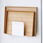 マグネットトレーホルダー(9487 ホワイト) 1枚目画像