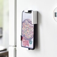 マグネットタブレットホルダー(9485 ホワイト)