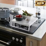 折り畳みガスコンロカバー【期間限定価格:11/26~1/5まで】