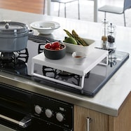 折り畳みガスコンロカバー