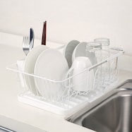 スライド水切りラック(1段 PP-1R)