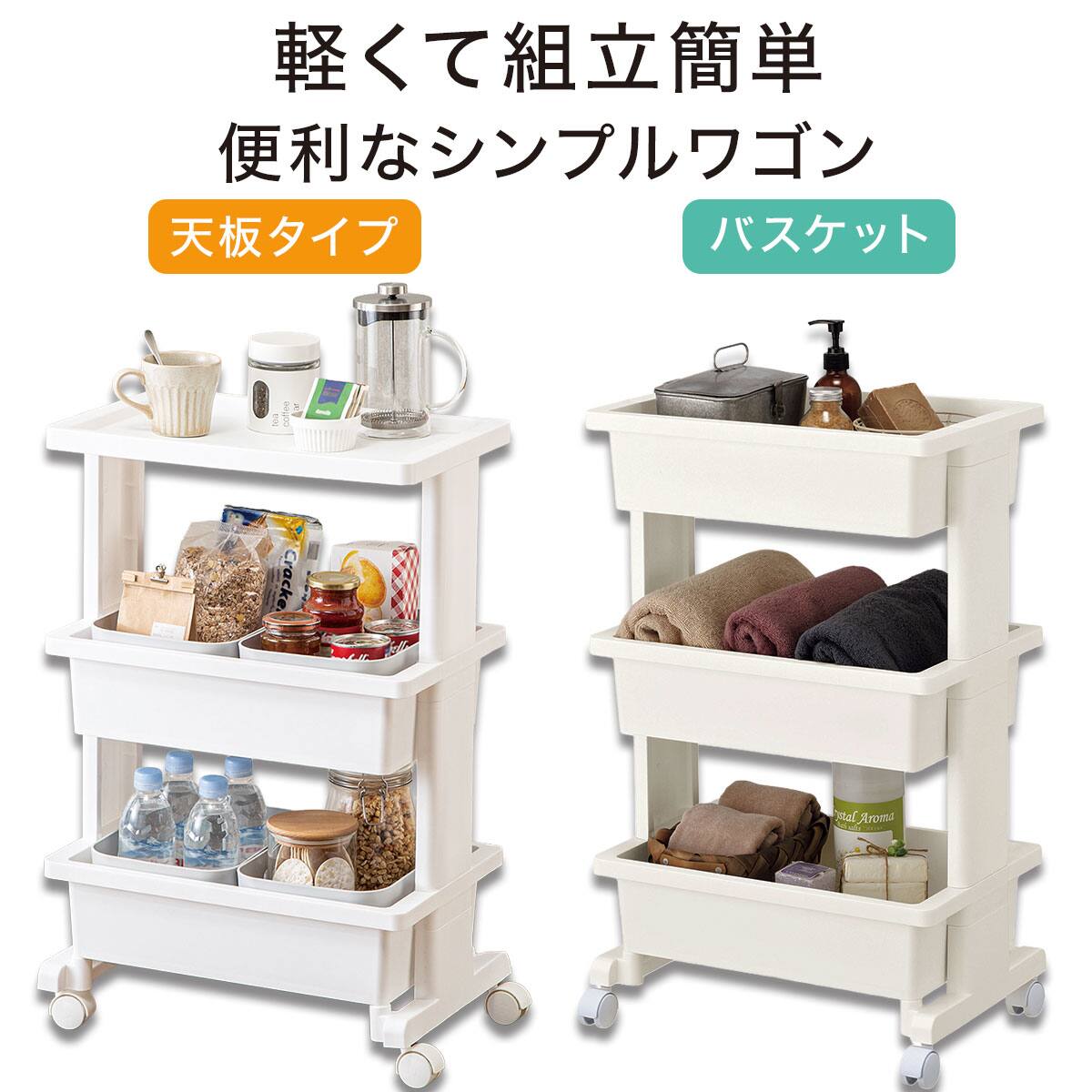 yurip★送料無料★ネームプレートキャスター付きワゴン 楽天市場】スーパーワゴン（プレート式キャスタータイプ） SAPJ