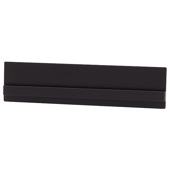 マグネットキッチンツールフック(FLAT ブラック) 6枚目画像