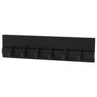 マグネットキッチンツールフック(FLAT ブラック) 7枚目画像