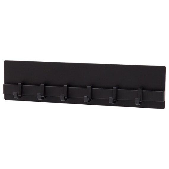 マグネットキッチンツールフック(FLAT ブラック) 7枚目画像