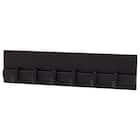 マグネットキッチンツールフック(FLAT ブラック) 7枚目画像