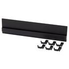 マグネットキッチンツールフック(FLAT ブラック) 9枚目画像