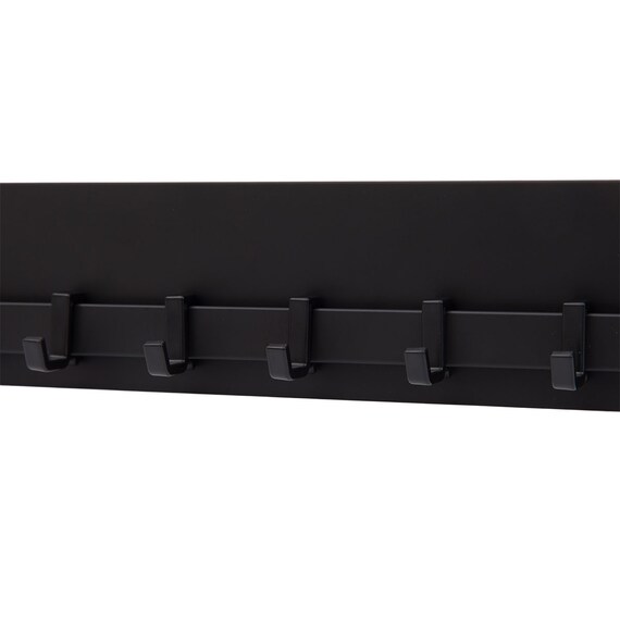 マグネットキッチンツールフック(FLAT ブラック) 11枚目画像