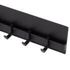 マグネットキッチンツールフック(FLAT ブラック) 12枚目画像