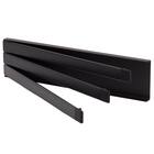 マグネット布巾ハンガー(FLAT ブラック) 5枚目画像