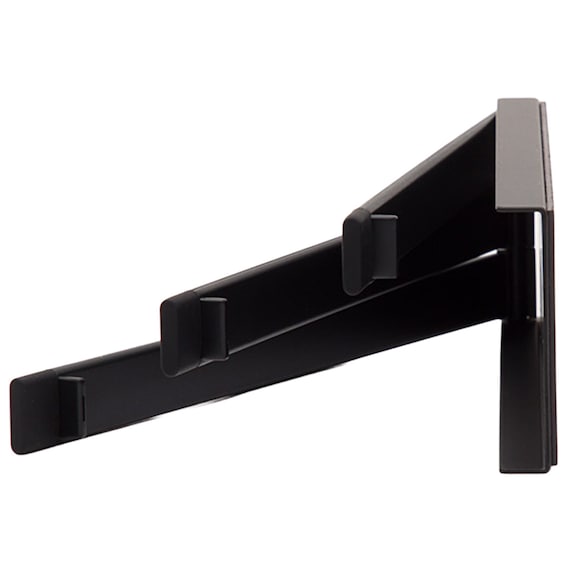 マグネット布巾ハンガー(FLAT ブラック) 8枚目画像