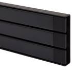 マグネット布巾ハンガー(FLAT ブラック) 10枚目画像