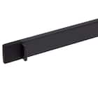 マグネット布巾ハンガー(FLAT ブラック) 11枚目画像