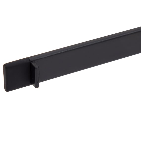 マグネット布巾ハンガー(FLAT ブラック) 11枚目画像