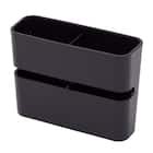 水切りWコート(1段スリム FW-1S ブラック) 14枚目画像