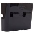 水切りWコート(1段スリム FW-1S ブラック) 16枚目画像