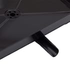 水切りWコート(1段スリム FW-1S ブラック) 19枚目画像