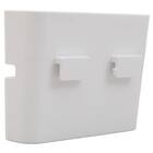 水切りWコート(1段ワイド FW-1W ホワイト) 14枚目画像