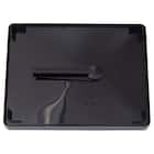 水切りWコート(1段ワイド FW-1W ブラック) 10枚目画像