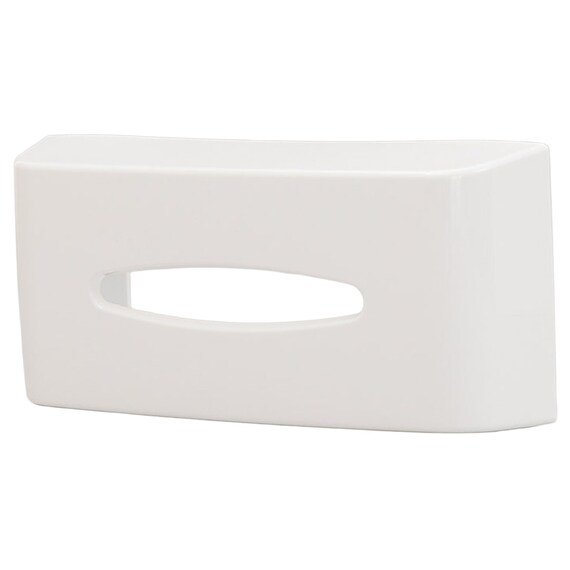 磁石でくっつくティッシュボックス(K135) 6枚目画像