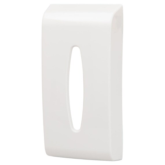 磁石でくっつくティッシュボックス(K135) 8枚目画像