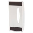 磁石でくっつくティッシュボックス(K135) 9枚目画像