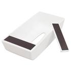 磁石でくっつくティッシュボックス(K135) 11枚目画像