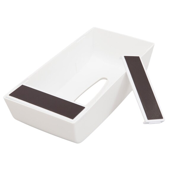 磁石でくっつくティッシュボックス(K135) 11枚目画像