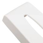 磁石でくっつくティッシュボックス(K135) 12枚目画像