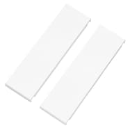 シンク下伸縮ラック専用 追加棚板(イータ)2枚入り