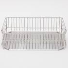 ステンレス 水切り(1段スリム SUS-1S) 10枚目画像