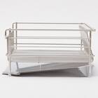 ステンレス 水切り(1段スリム SUS-1S) 11枚目画像