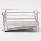 ステンレス 水切り(1段スリム SUS-1S) 11枚目画像