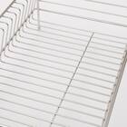 ステンレス 水切り(1段スリム SUS-1S) 14枚目画像