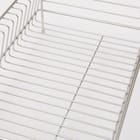 ステンレス 水切り(1段スリム SUS-1S) 14枚目画像