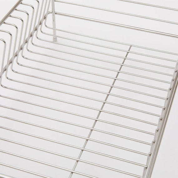 ステンレス 水切り(1段スリム SUS-1S) 14枚目画像