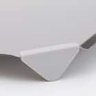 ステンレス 水切り(1段スリム SUS-1S) 16枚目画像