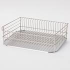 ステンレス 水切り(ワイド SUS-1W) 9枚目画像