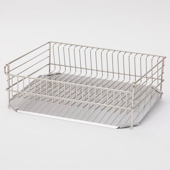 ステンレス 水切り(ワイド SUS-1W) 9枚目画像