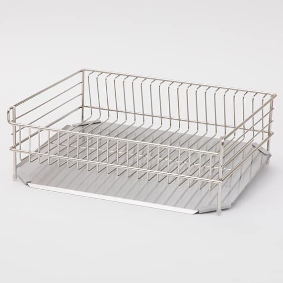 ステンレス 水切り(ワイド SUS-1W) 9枚目画像