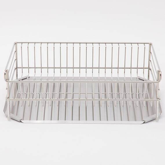 ステンレス 水切り(ワイド SUS-1W) 10枚目画像