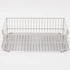 ステンレス 水切り(ワイド SUS-1W) 10枚目画像