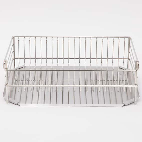 ステンレス 水切り(ワイド SUS-1W) 10枚目画像