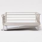 ステンレス 水切り(ワイド SUS-1W) 11枚目画像