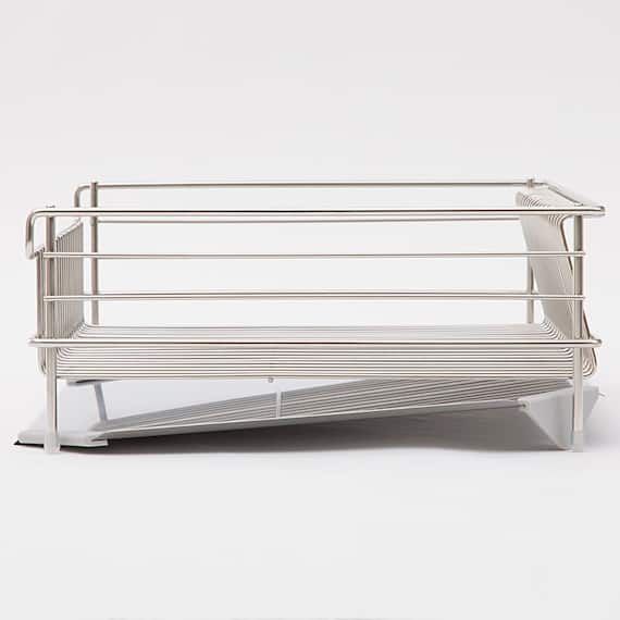 ステンレス 水切り(ワイド SUS-1W) 11枚目画像