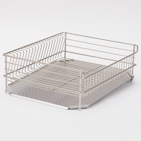 ステンレス 水切り(ワイド SUS-1W) 12枚目画像